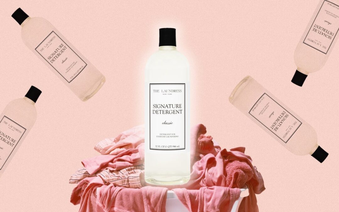 The Laundress is Back Post-Recall. Are You Buying It?