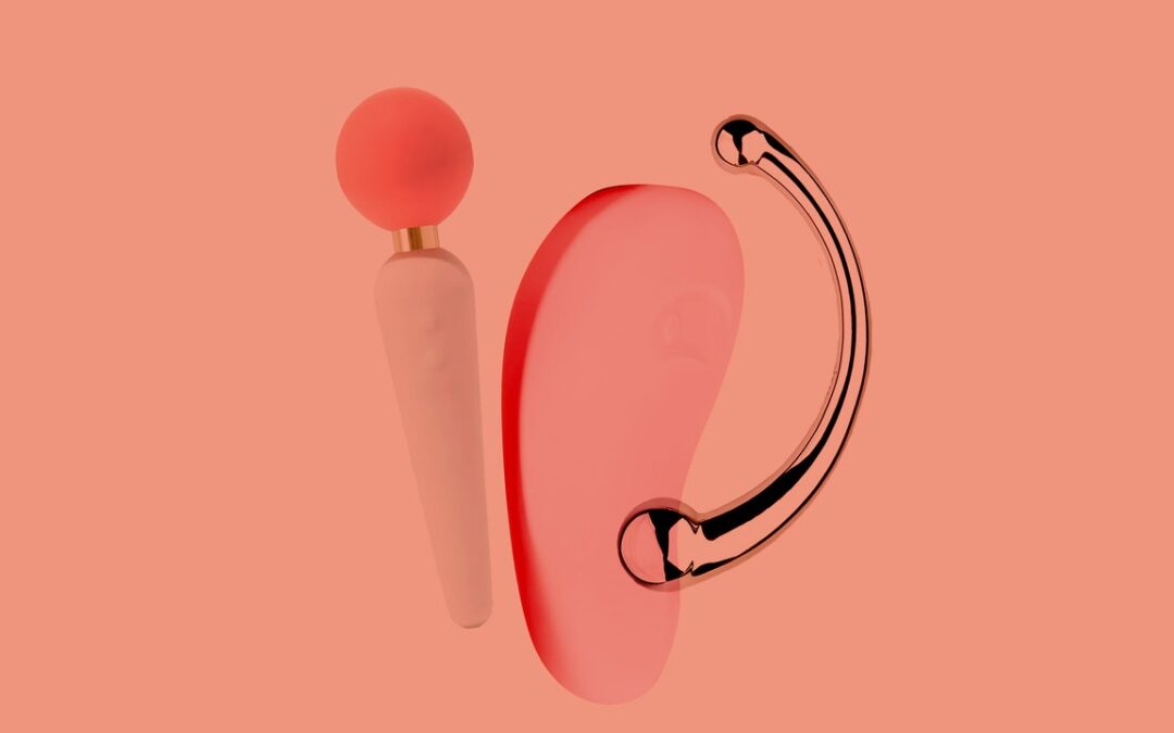 11 Best Luxury Sex Toys in 2023 for Splurge-Worthy Pleasure