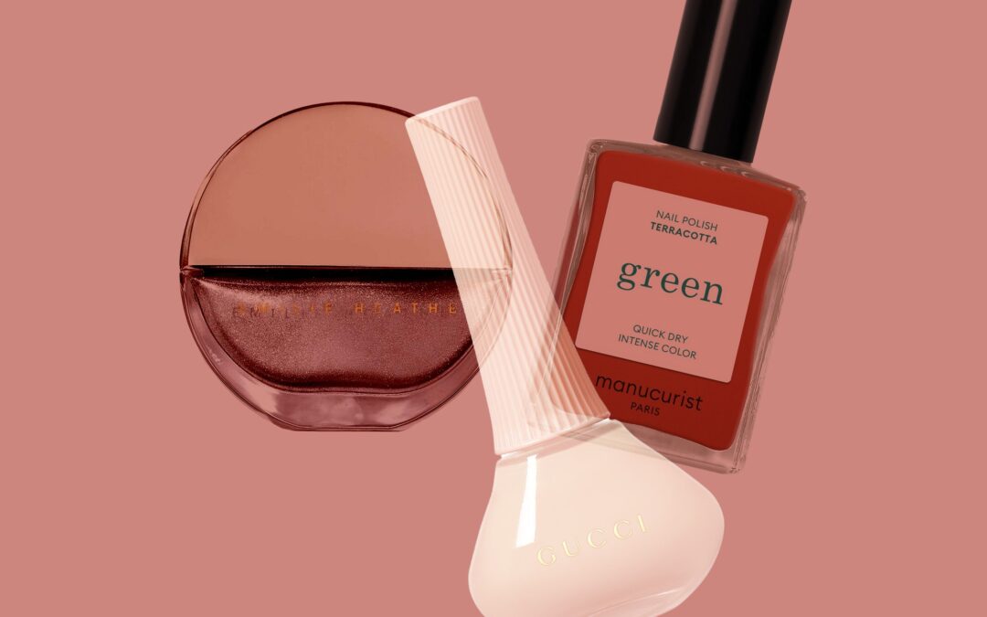 14 Best Fall Nail Polish Colors to Wear in 2023