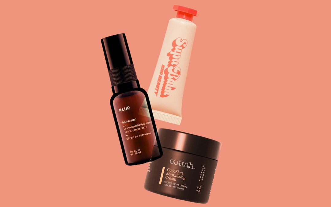 15 Best Black-Owned Skin-Care Brands in 2023 to Shop Now