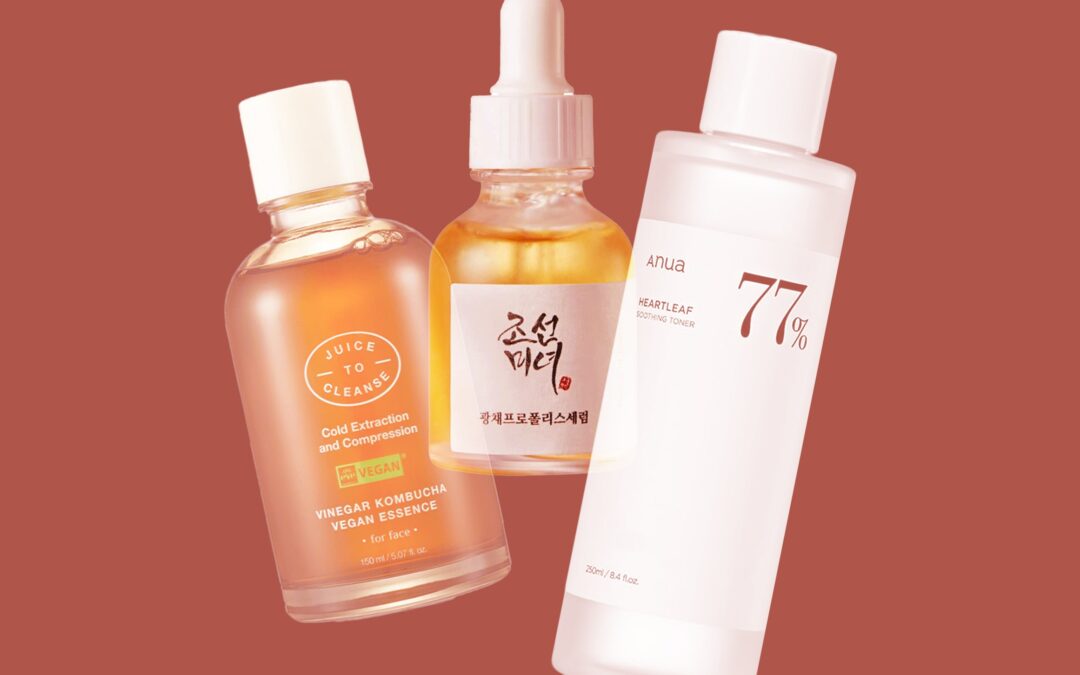 19 Best Korean Skin-Care Products for Acne 2023, According to Dermatologists