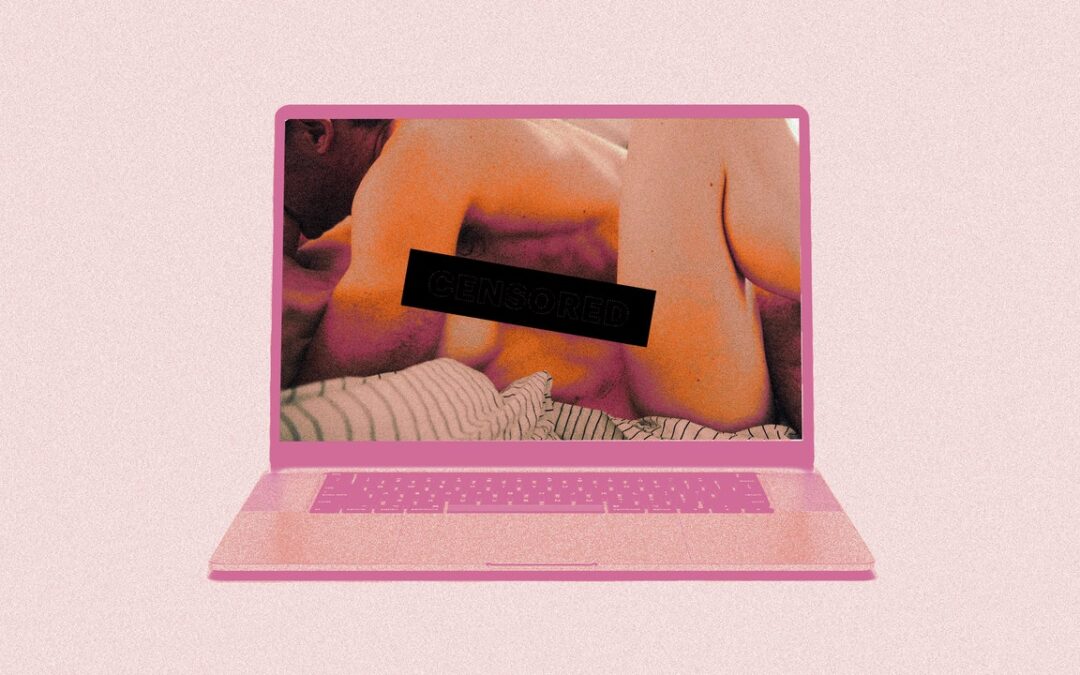6 Women Share What They Love About Porn
