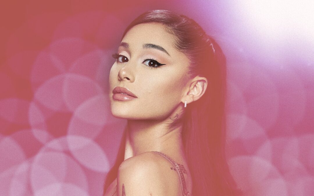 New Music Isn’t the Only Thing Ariana Grande Is Dropping This Month — Interview