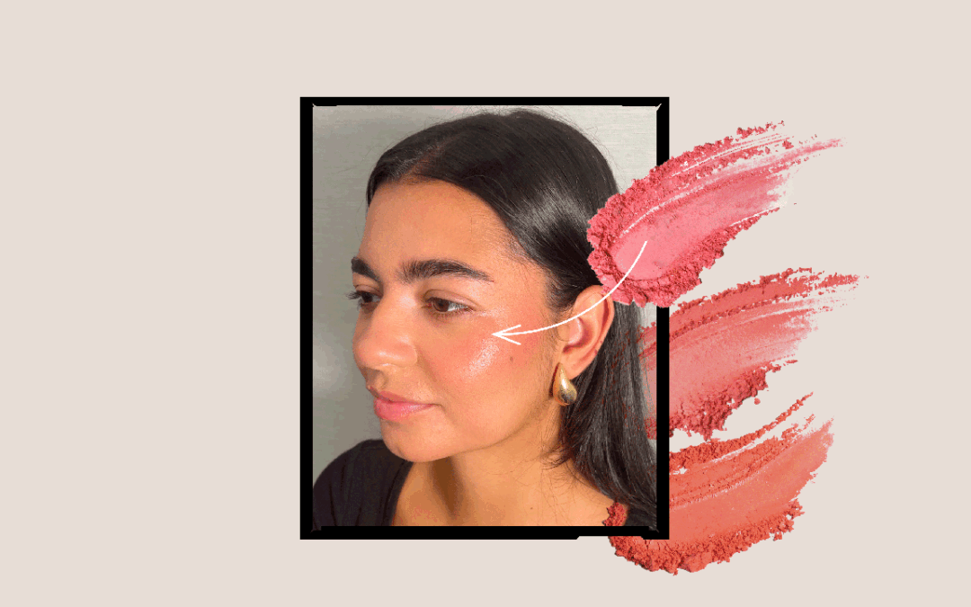 Stained Glass Blush Is the Expert-Approved Way to Get Perfectly Rosy Cheeks