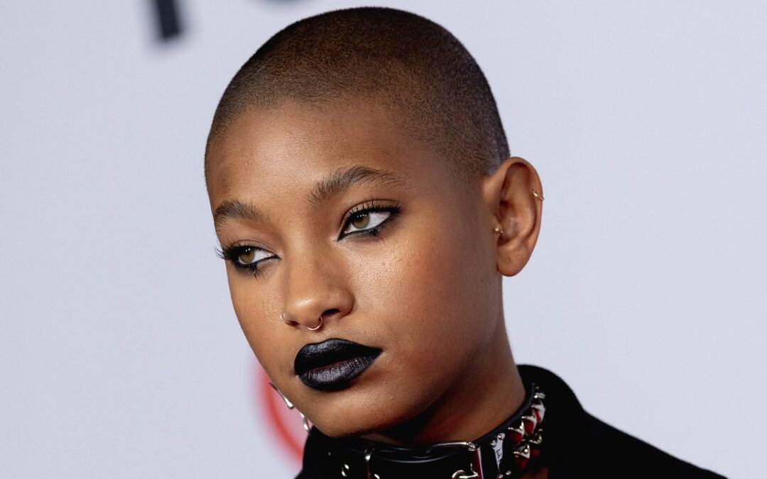 Willow Smith’s New Braids Are the Very Definition of “If It Ain’t Broke, Don’t Fix It” — See the Photos