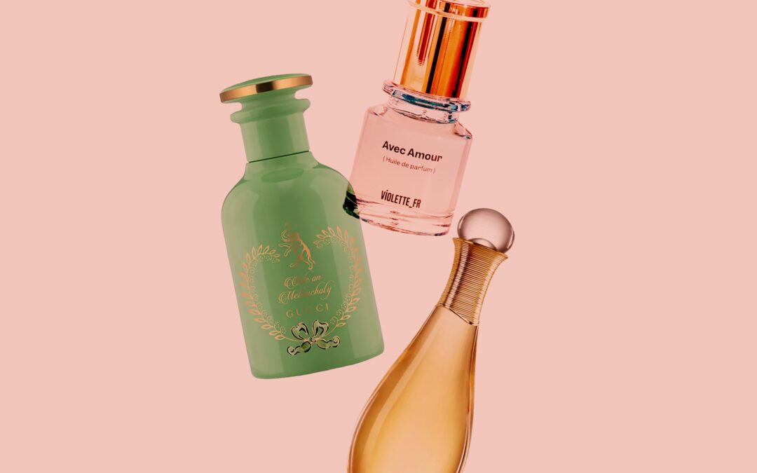 12 Best Perfume Oils 2023 That Will Make You Smell Really, Really Good