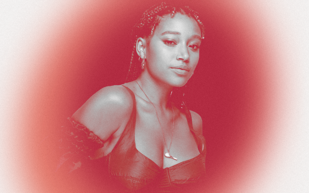 Amandla Stenberg’s Characters Wouldn’t Look the Same Without Her — Interview