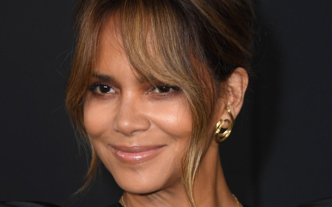 Halle Berry Loves These $17 Undereye Patches “So Much” — See Photo