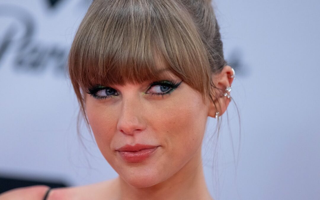 Have We Ever Seen Taylor Swift in Pigtails Before? Now We Have — See the Photos