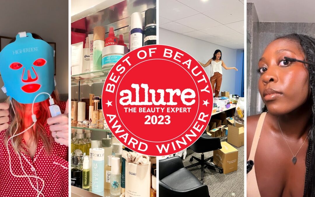 How We Tested 9,000 Products for Our Best of Beauty Awards