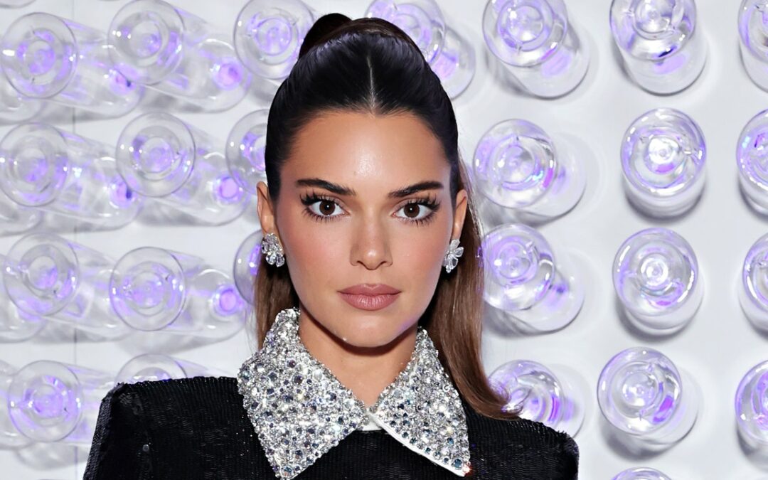 I Feel So Very Seen by Kendall Jenner’s Labor Day Weekend Hairstyle — See the Photos