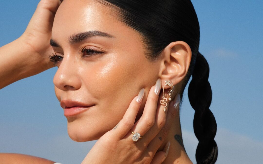 Vanessa Hudgens: “I’m Doing Everything I Can to Let People Know I’m Filipino”