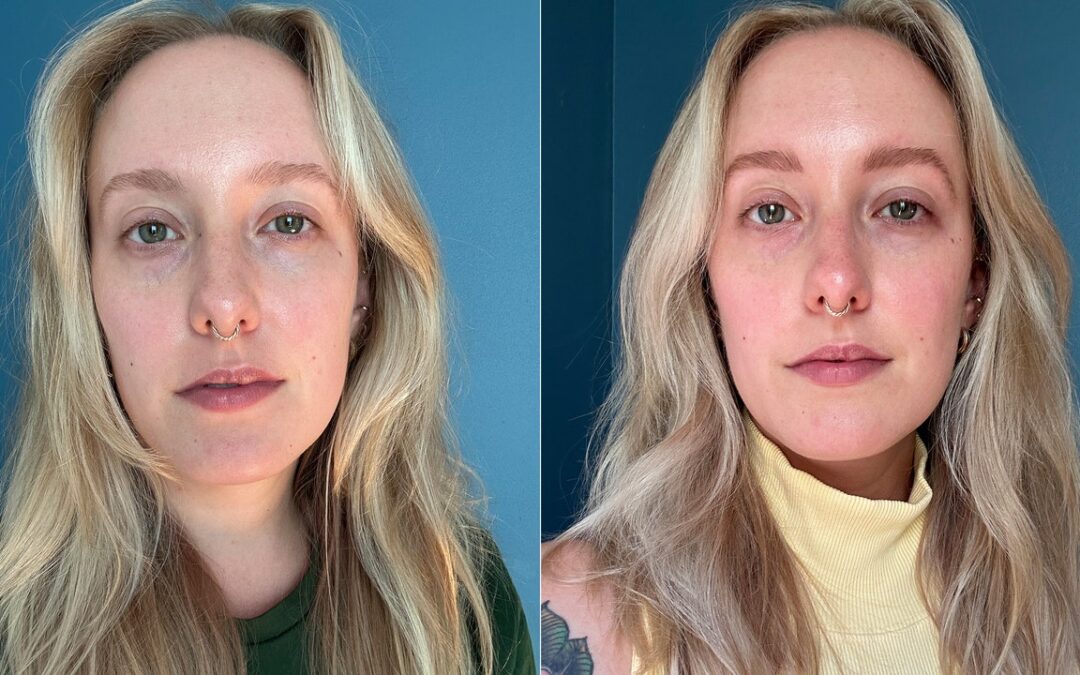 Why Drunk Elephant Bouncy Brightfacial Is My Favorite for Tackling Sun Spots — Review