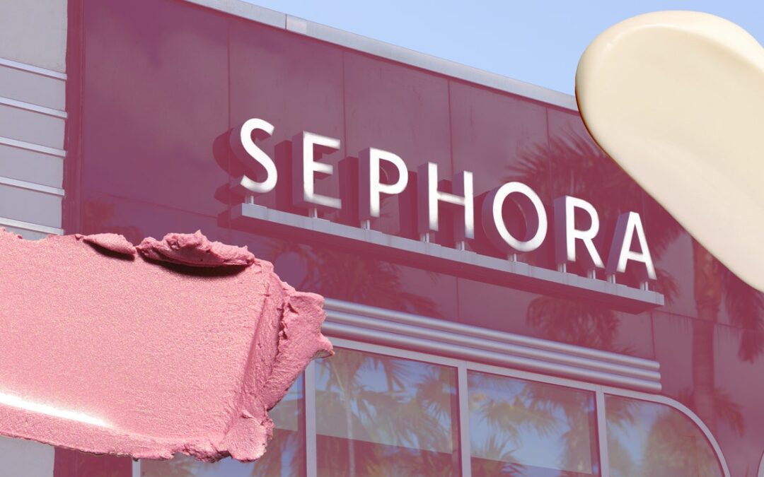 10 Best Sephora Black Friday Sales 2023 to Restock Your Beauty Routine