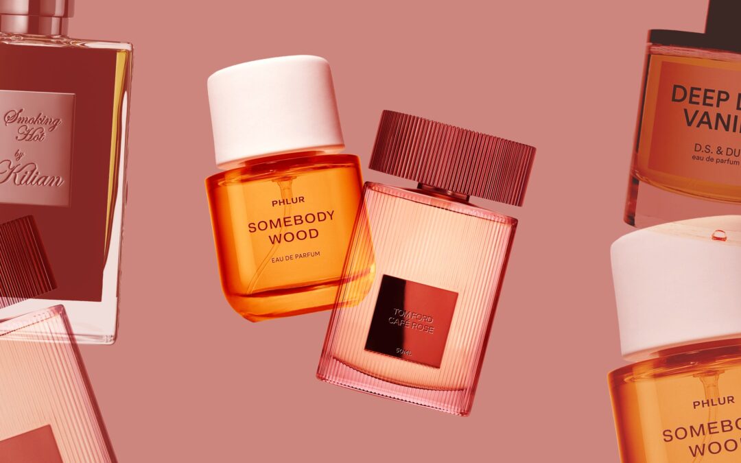 24 Fall Fragrances That Will Have You Ready for Your Cozy Era