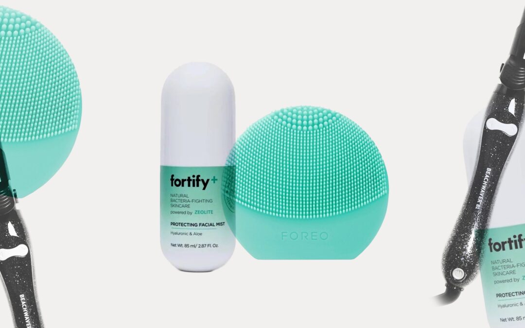25 Products for Beauty Lovers Who Can Only Use One Hand