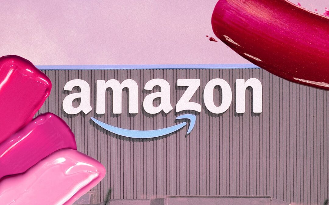 27 Best Amazon Black Friday Deals 2023 to Restock Your Beauty Essentials