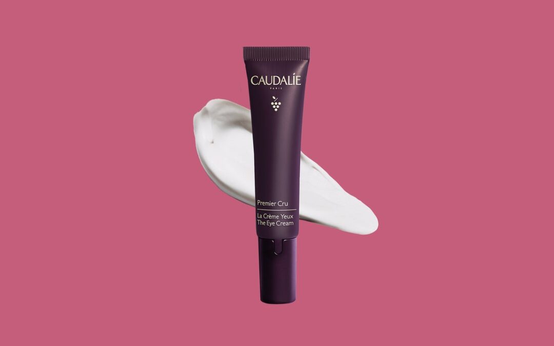 Caudalie Premier Cru Eye Cream - Review
