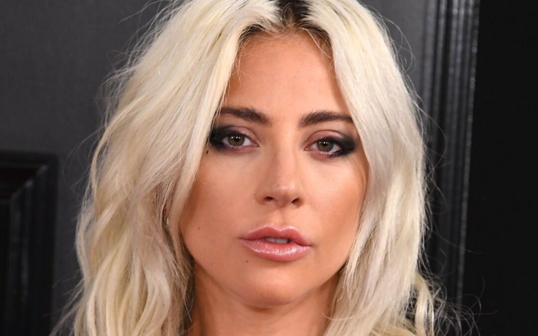 Lady Gaga Must Have Time Traveled Back to the ’70s to Get Her New Haircut — See the Photos