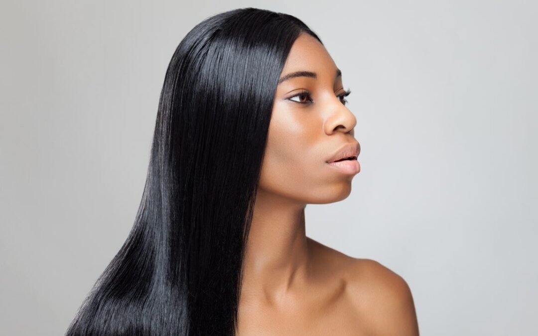The FDA Has Proposed a Ban on Hair-Straightening Products Containing Formaldehyde