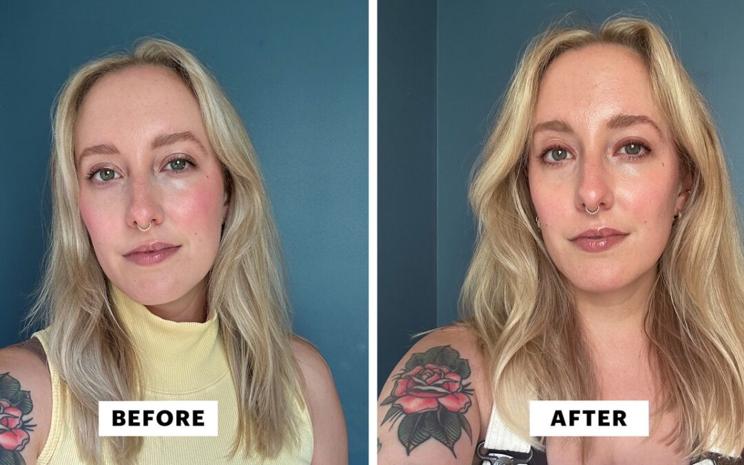 This Living Proof Full Volume & Root-Lifting Spray Has Completely Changed My At-Home Blowouts — Review