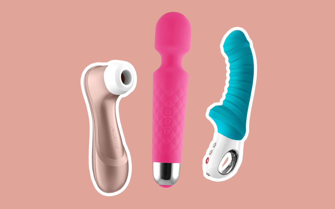 21 Best Sex Toys at Amazon 2023 That’ll (Make You) Come Fast