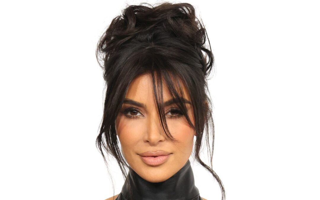Someone Help Me Name Kim Kardashian’s New Shade of Blonde — See the Photos