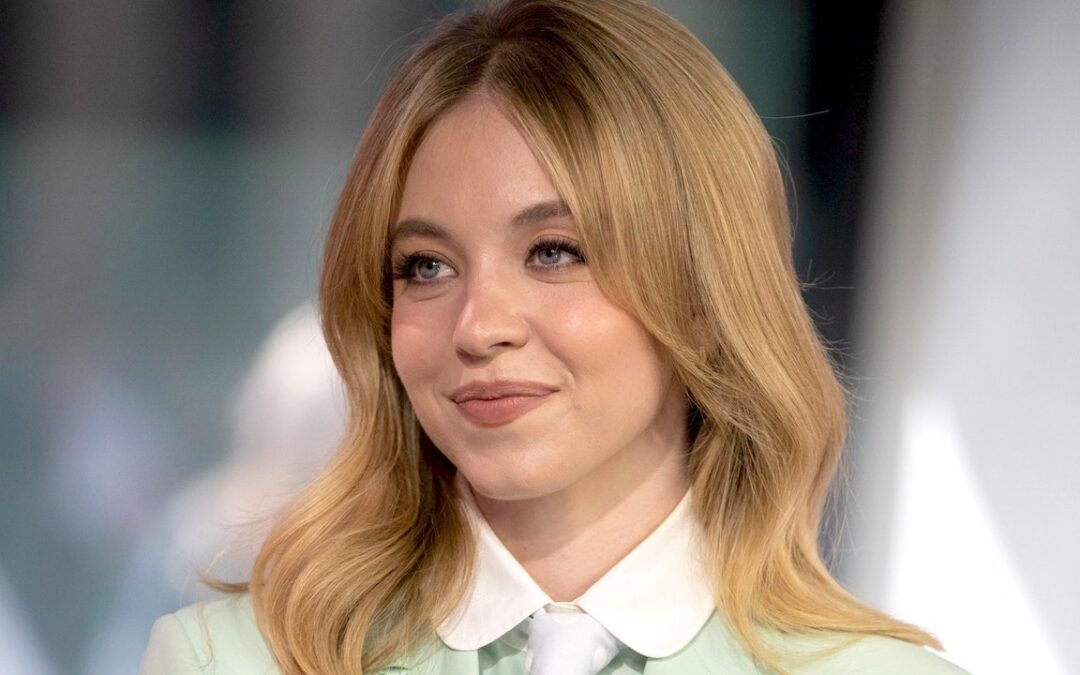 Sydney Sweeney Just Launched the Latest Lipstick Color Trend: Tauve — See Photo
